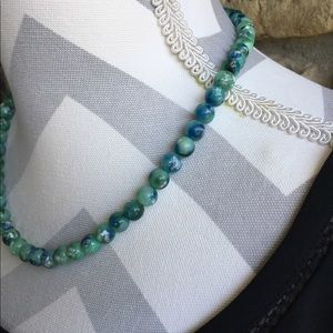 Sarah Coventry necklace